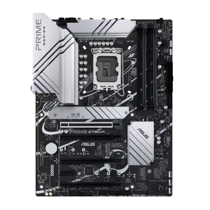 ASUS COMPONENTS ASUS SCHEDA MADRE PRIME Z790-P